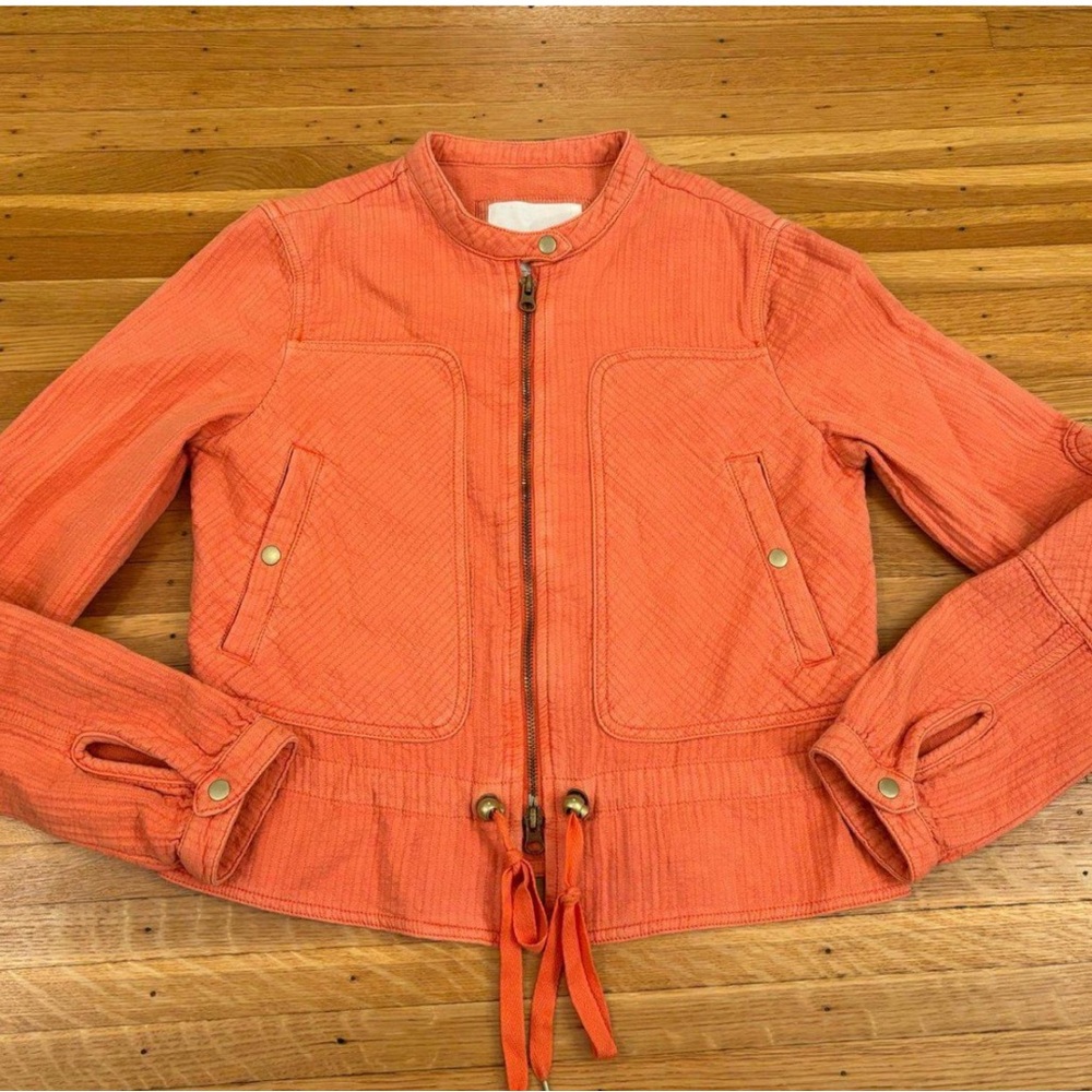 Women's Coral Jacket